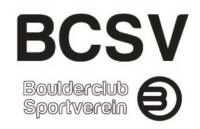 Boulderclub Sportverein